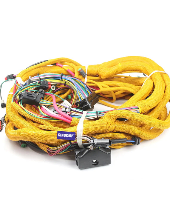 366-9324 3669324 Arnés de cableado principal para CAT 320D 323D