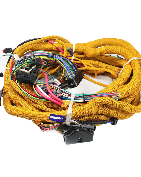 366-9324 3669324 Arnés de cableado principal para CAT 320D 323D