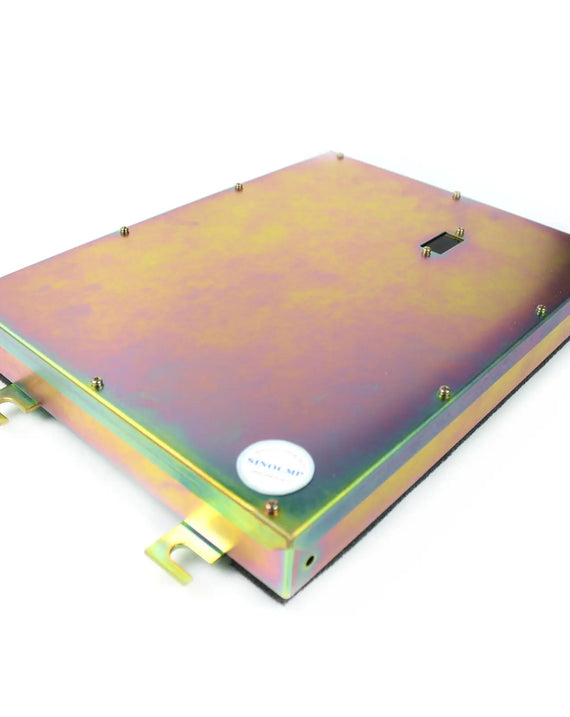Panneau de contrôleur CPU KHR1782 pour Sumitomo SH350-1 SH120-1 SH120-2