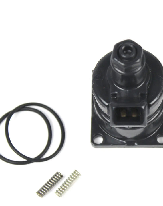 4288336 9218359 Válvula solenoide para Hitachi CX1000 EX100-2