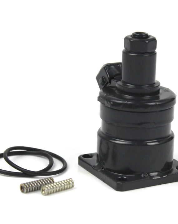 4288336 9218359 Válvula solenoide para Hitachi CX1000 EX100-2