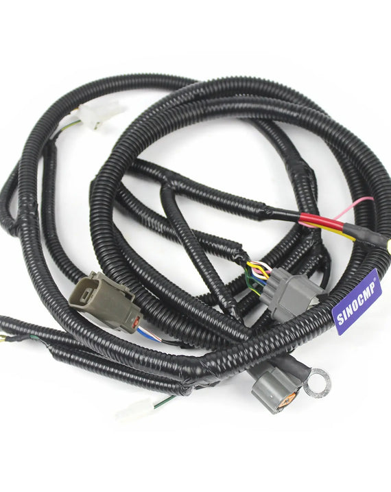 Faisceau de câblage du moteur Kobelco SK200-6E SK210-6E
