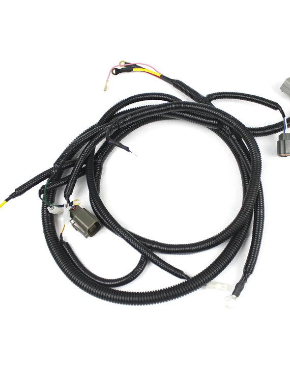 Faisceau de câblage du moteur Kobelco SK200-6 SK210-6