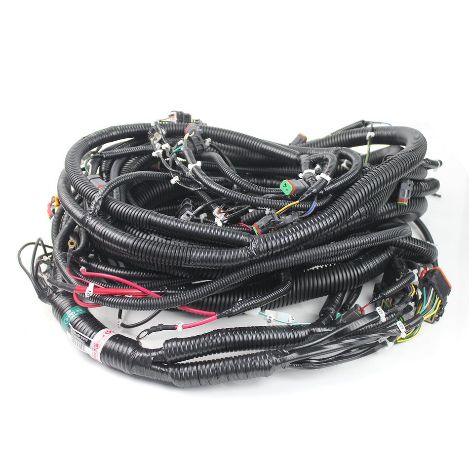 20Y-06-31612 External Wiring Harness for PC200-7 PC210-7