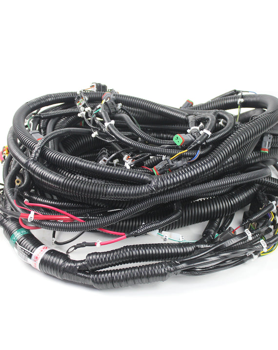 20Y-06-31612 External Wiring Harness for PC200-7 PC210-7