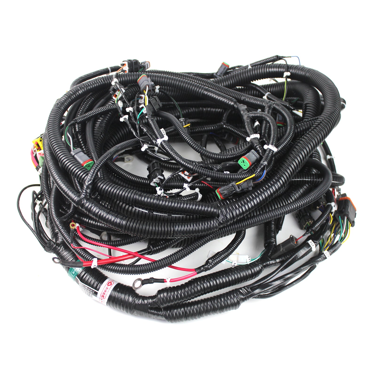 20Y-06-31612 External Wiring Harness for PC200-7 PC210-7