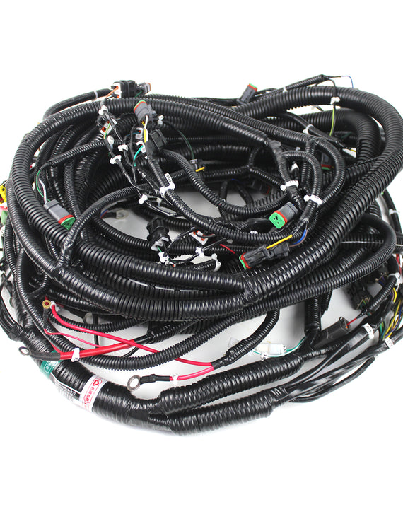 20Y-06-31612 External Wiring Harness for PC200-7 PC210-7