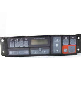 130-0297 1300297 Controlador de Ar Condicionado para CAT 320B 312B