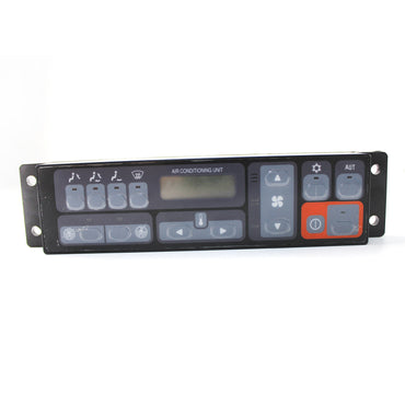 130-0297 1300297 Controlador de ar condicionado para CAT 320b 312b