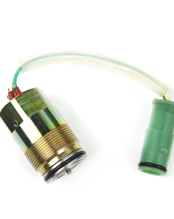 Électrovanne de pompe principale K3V112 609-7421120 pour Kobelco SK200-6
