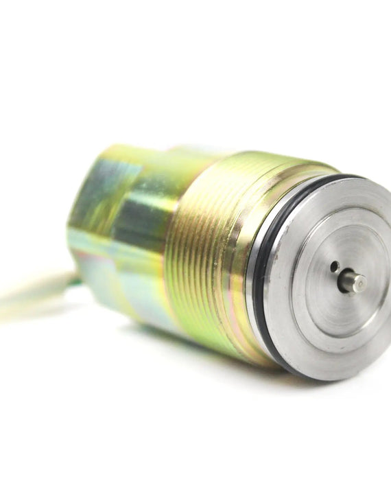 Électrovanne de pompe principale K3V112 609-7421120 pour Kobelco SK200-6