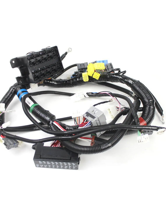 Faisceau de câblage interne d'excavatrice 0002211 pour Hitachi EX300-3C EX310H-3C