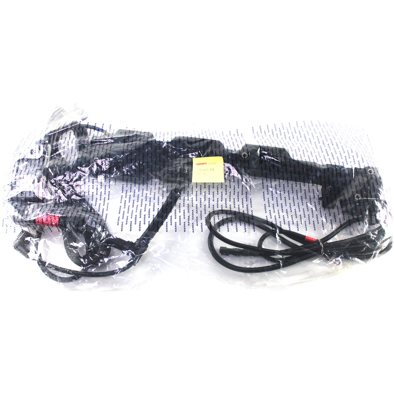 イヴェルカーナ 15107205 VOE15107205 Engine Wiring Harness for Volvo EC330B