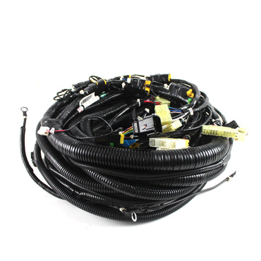 207-06-61241 Arnés de cableado Inyección directa Komatsu PC300-6 PC350-6