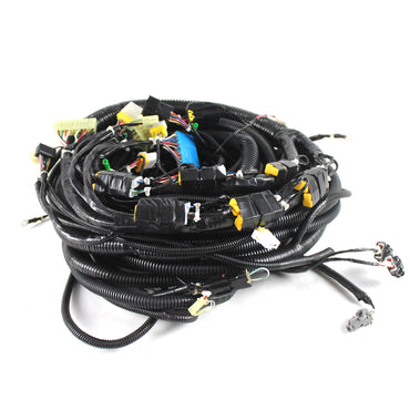 207-06-62110 Faisceau de câbles d'injection directe pour Komatsu PC400-6