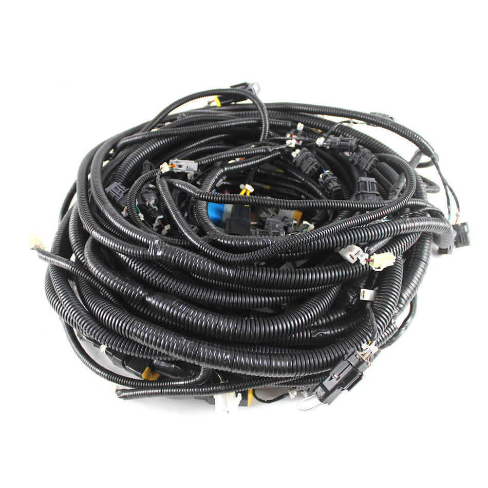 207-06-61242 Wiring Harness for Komatsu Excavator PC300-6 PC350-6