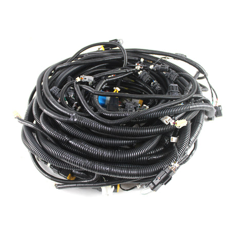 207-06-61231 Wiring Harness for Komatsu PC300-6 PC400LC-6