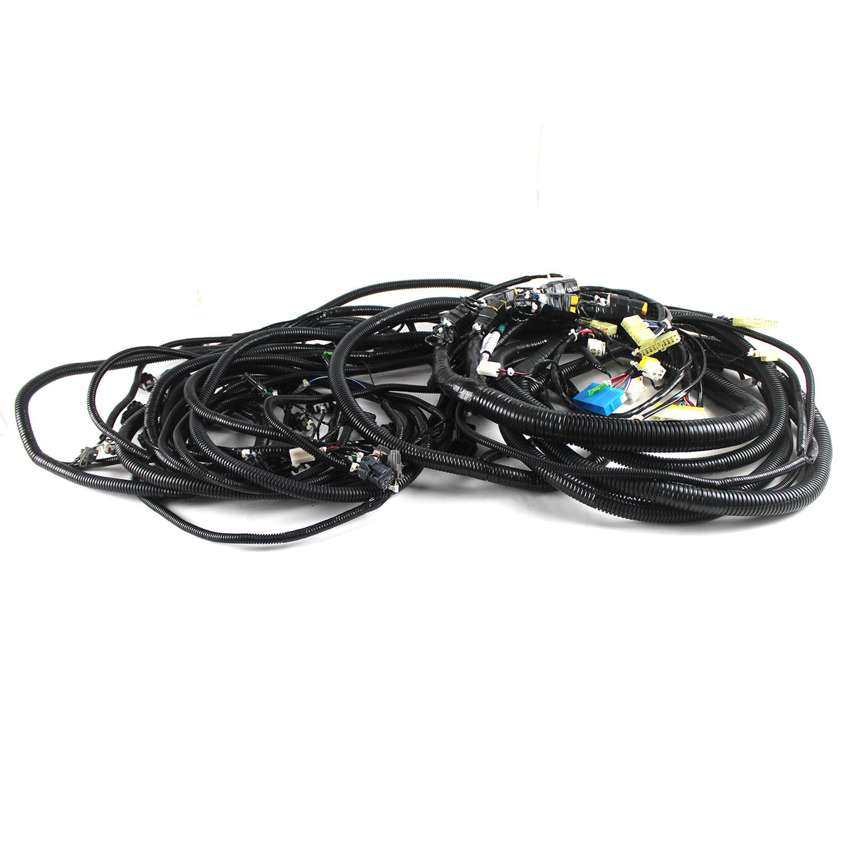 207-06-61231 Wiring Harness for Komatsu PC300-6 PC400LC-6