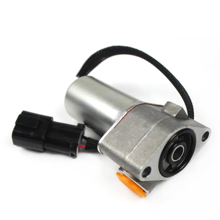 702-21-07010 Hydraulic Pump Solenoid Valve for Komatsu PC200-6 PC400-6 - Sinocmp