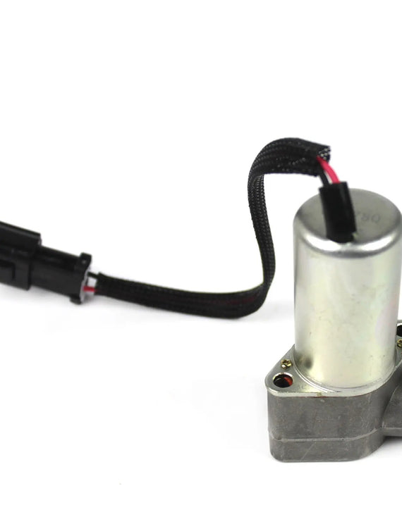 Électrovanne de pompe hydraulique 702-21-07010 pour Komatsu PC200-6 PC400-6