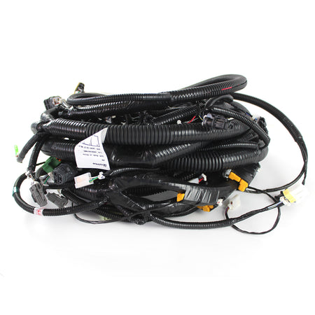 20Y-06-22131 Main Wiring Harness for Komatsu PC200-6 PC220-6