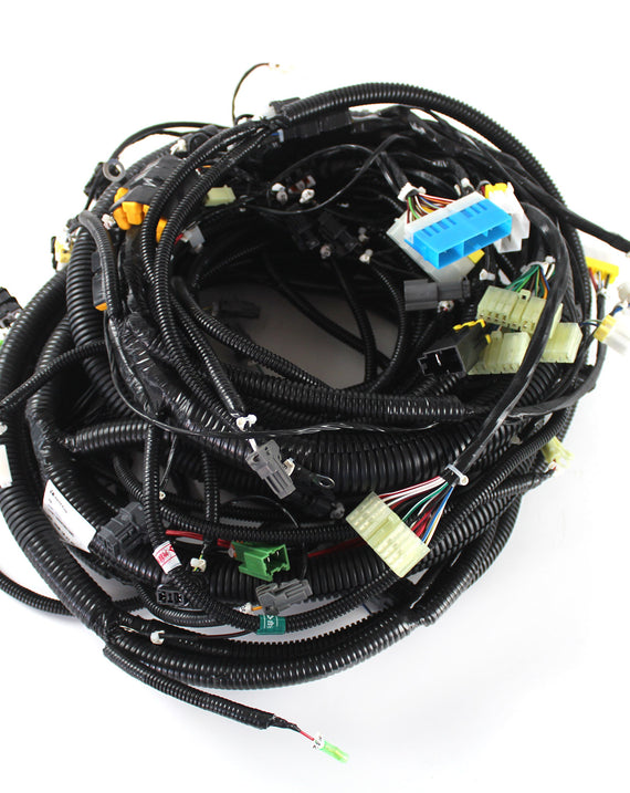 20Y-06-22131 Main Wiring Harness for Komatsu PC200-6 PC220-6
