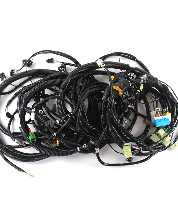 20Y-06-22711 6D95 External Wiring Harness for Komatsu PC200-6 PC230-6 PC250-6
