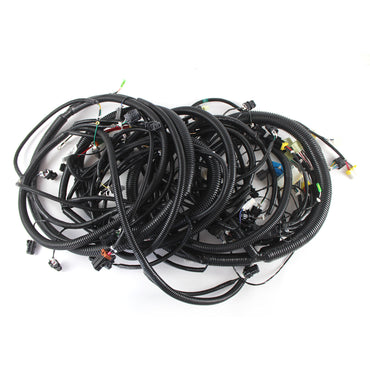 20Y-06-22711 6D95 Arnés de cableado externo para Komatsu PC200-6 PC230-6 PC250-6