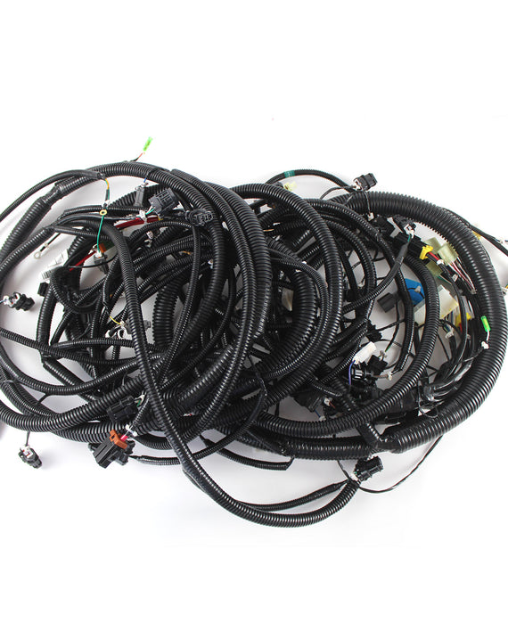 20Y-06-22711 6D95 External Wiring Harness for Komatsu PC200-6 PC230-6 PC250-6