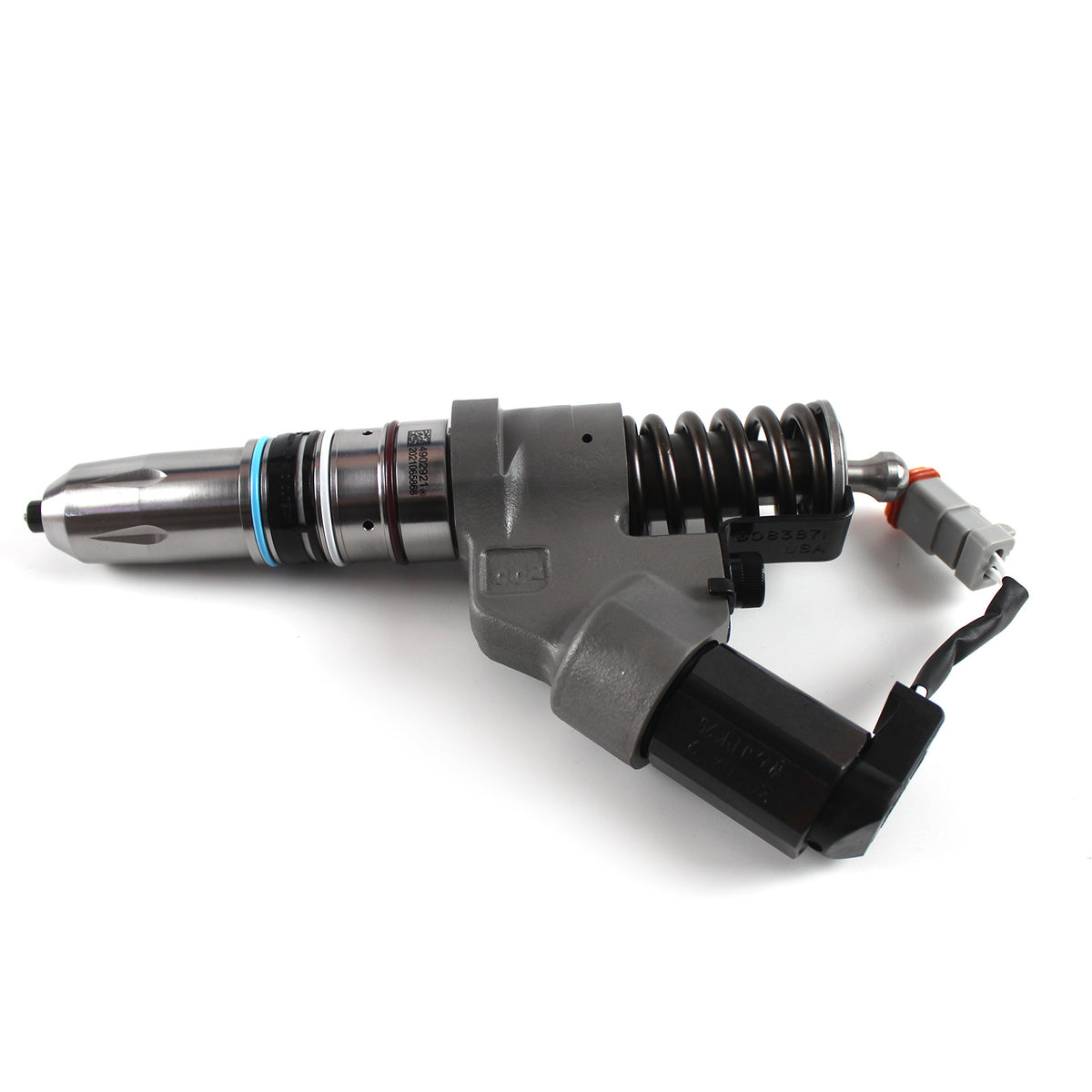 3411845 Fuel Injector for Cummins QSM11 ISM11 Engine - Sinocmp
