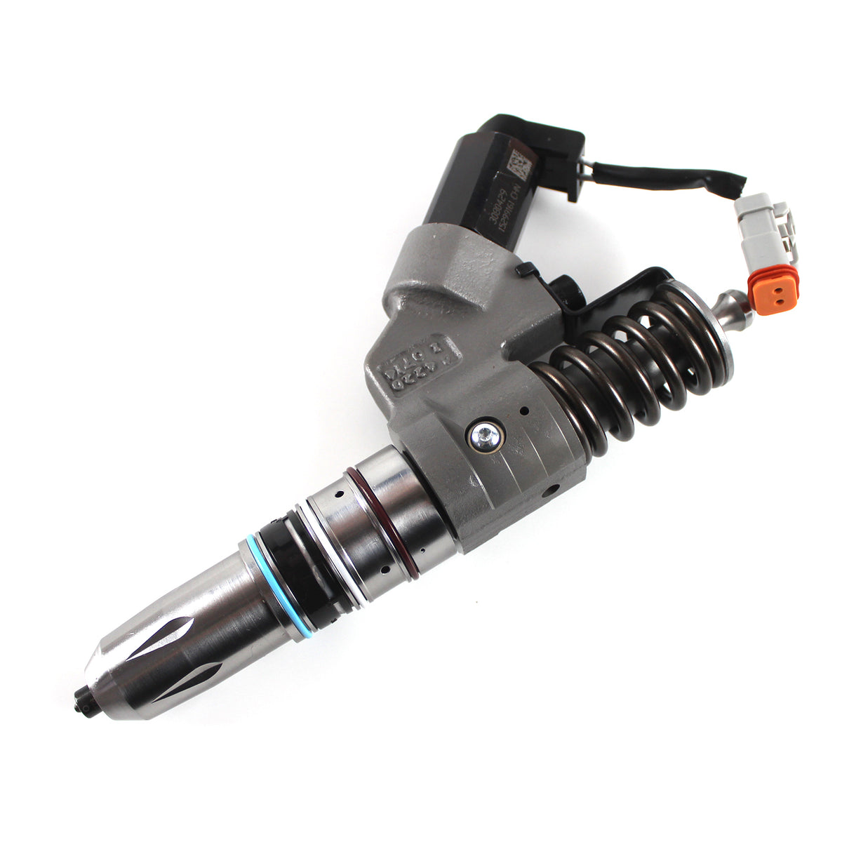 3411845 Fuel Injector for Cummins QSM11 ISM11 Engine - Sinocmp