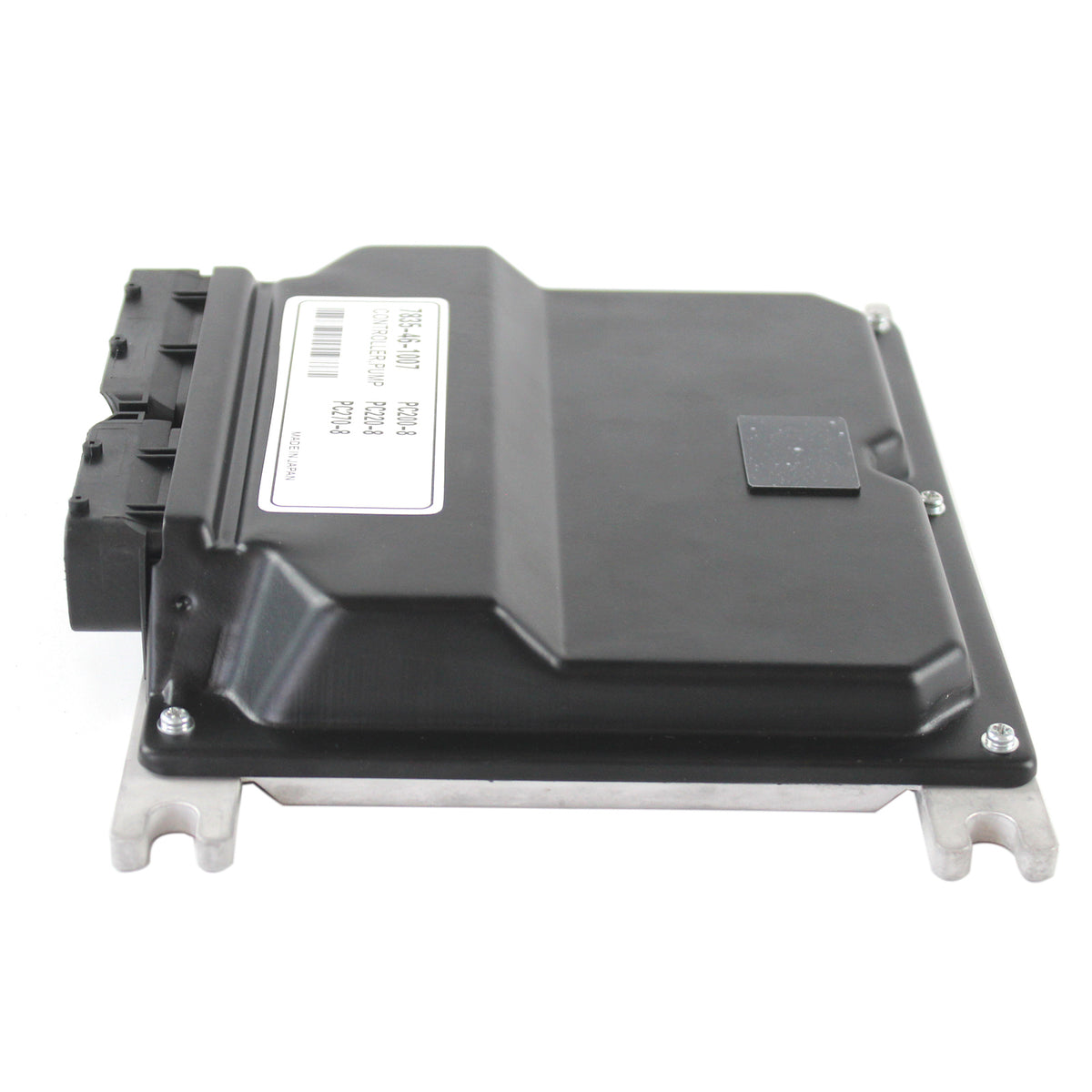 7835-46-3001 Pump Controller fit Komatsu PC300-8 PC350-8 PC400-8 P450-8