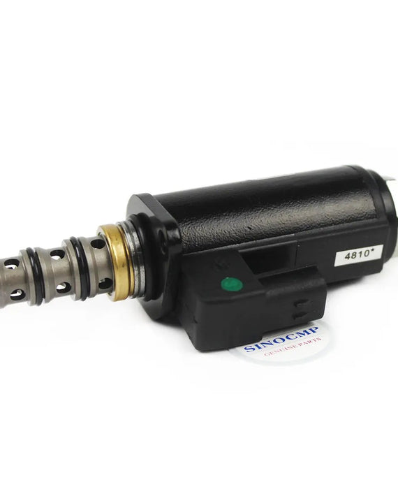 Électrovanne KDRDE5K-31/30C50-102 YN35V00014F1 pour moteur Kobelco 6WG1T
