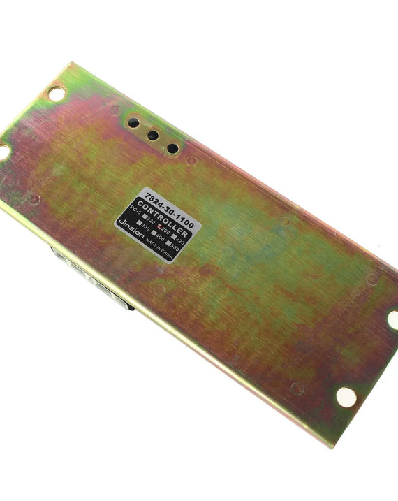 Controlador Komatsu PC200-5 PC220-5 PC60LC-6 para escavadeira 7824-32-1100