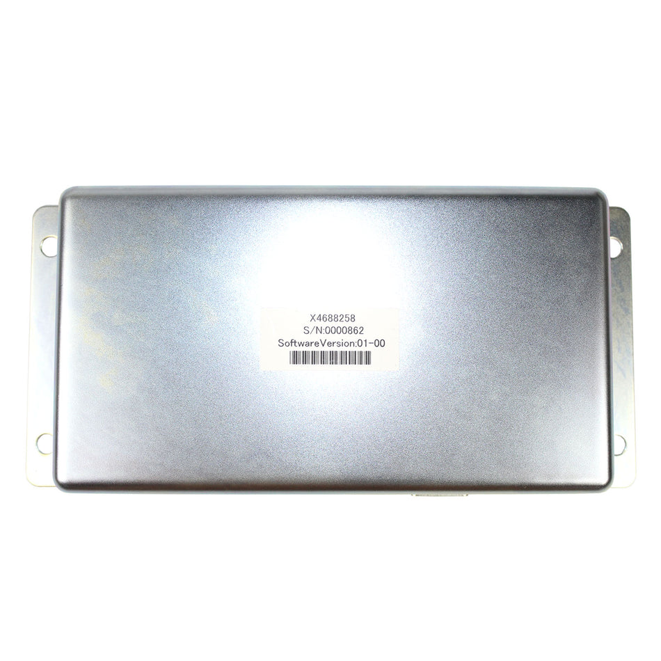 4248572 Controlador de placa de computador para escavadeiras de hitachi ex60-2 EX100-2 EX200-2 EX300-2