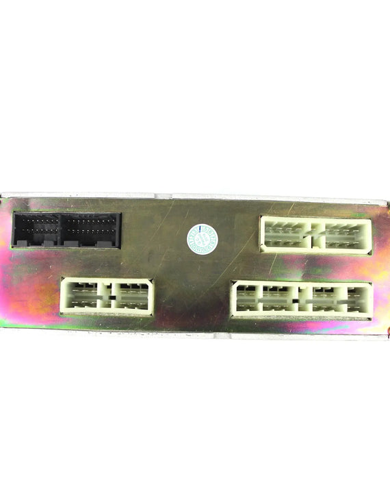 Contrôleur de pompe 7834-21-3000 pour Komatsu PC200LC-6 PC210-6