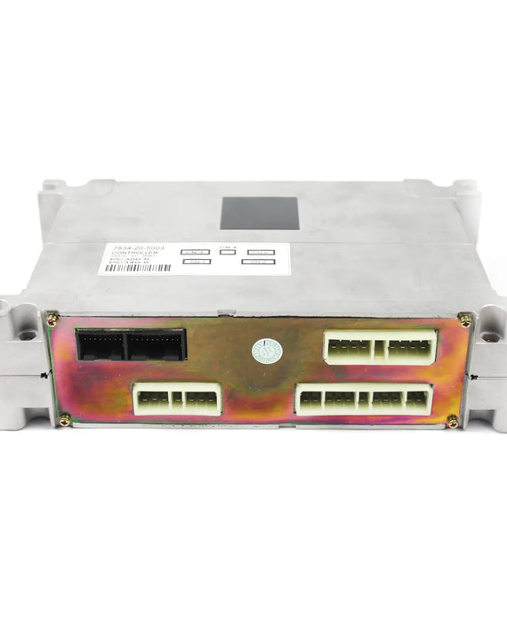7834-20-5003 Komatsu Controller Panel for Excavator PC300-6 PC350-6 with 1 Year Warranty