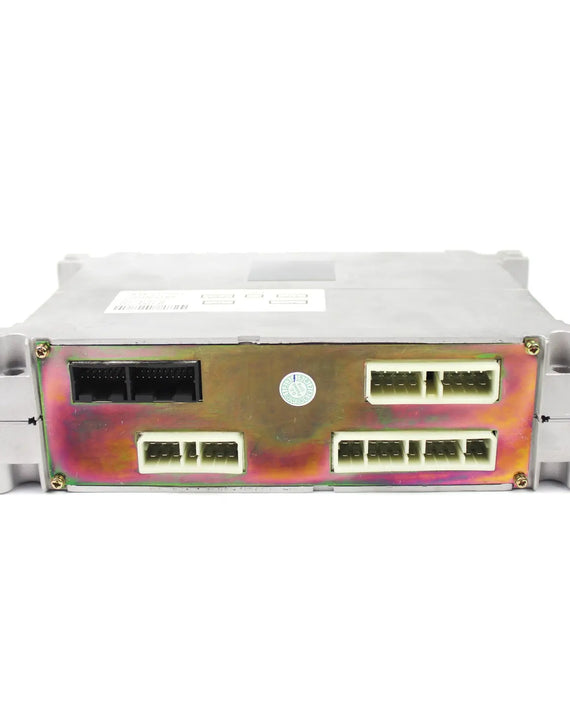 7834-20-4000 Controller Governor for Komatsu Excavator PC300-6 PC350-6