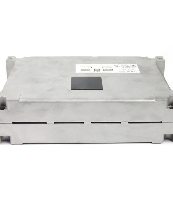 Contrôleur de pompe 7834-21-3000 pour Komatsu PC200LC-6 PC210-6