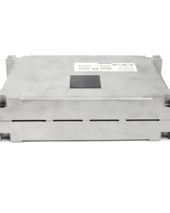 Contrôleur d'excavatrice 7834-21-4003 pour Komatsu PC200LC-6 PC200-6