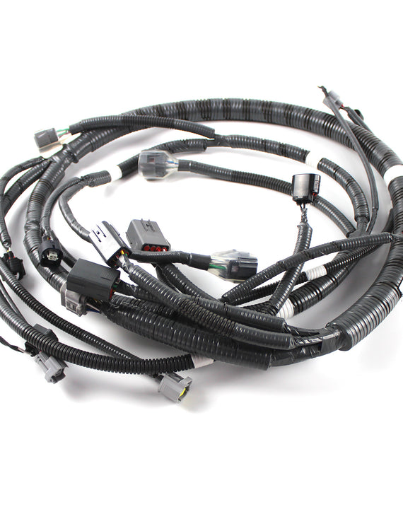 1-82641351-1 Wire Harness for 6HK1 Engine Hitachi Excavator ZX330-3 SH350-5