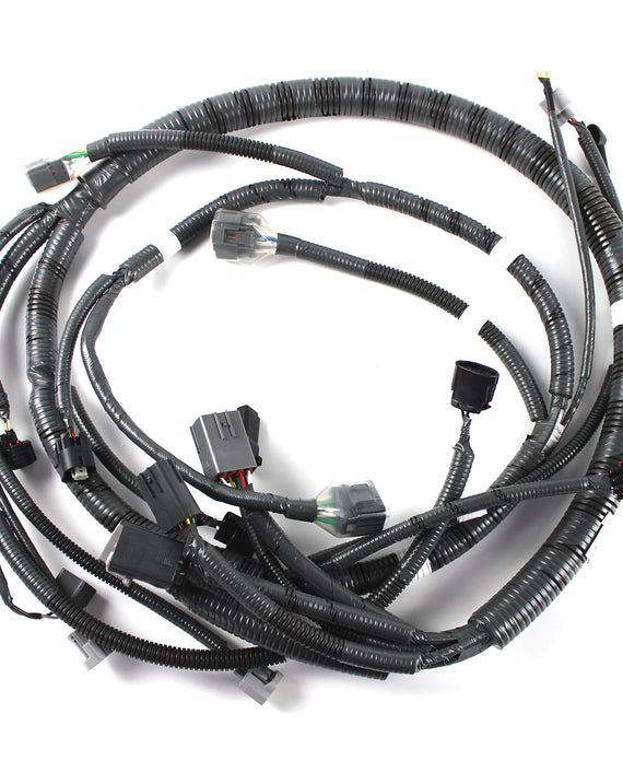 1-82641351-1 Wire Harness for 6HK1 Engine Hitachi Excavator ZX330-3 SH350-5