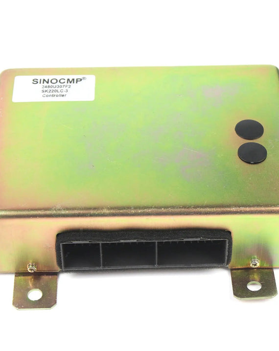 Contrôleur CPU pour excavatrice Kobelco LP22E00015F3 SK200-2 SK200-5