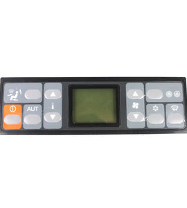 396-6895 3966895 AC Controlador de ar condicionado Caterpillar para 329D 320D