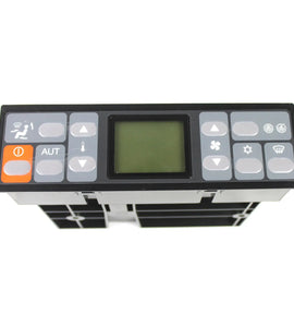 145670-7950 Controlador de Ar Condicionado 24V para CAT E320D E312D E330D