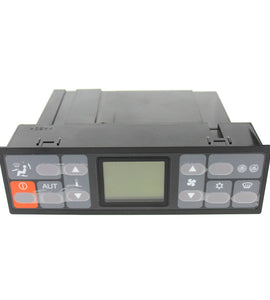 145670-7950 Controlador de Ar Condicionado 24V para CAT E320D E312D E330D