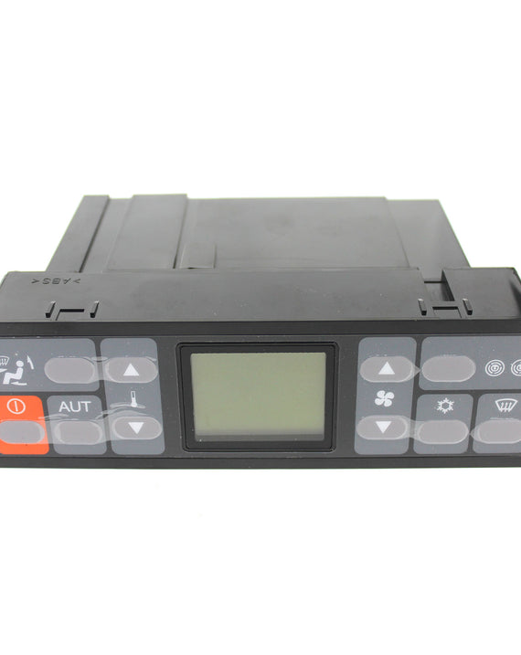 145670-7950 Controlador de ar condicionado 24V para CAT E320D E312D E330D