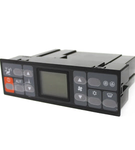 145670-3501 controlador do condicionador de ar do CAT E320C E320D 330C 325C/D E312C/D