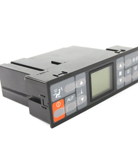 145670-3501 controlador do condicionador de ar do CAT E320C E320D 330C 325C/D E312C/D