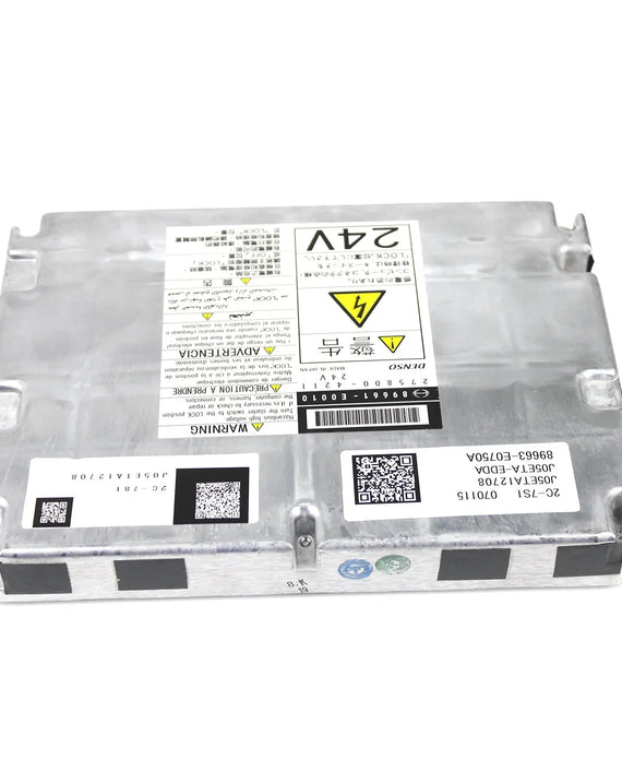 Contrôleur de moteur adapté à Kobelco SK200-8 SK210-8 SK220-8 SK250-8